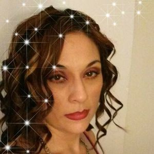 Meet your Posher, Christy